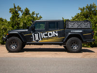 Thumbnail for ICON 2020+ Jeep Gladiator JT 2.5in Stage 1 Suspension System