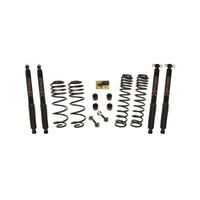 Thumbnail for Skyjacker 2.5in Jeep Lift Kit