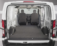 Thumbnail for BedRug 15-23 Ford Transit MWB VanTred - Full