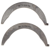 Thumbnail for Clevite Nissan 4 1998cc 1993-95 Thrust Washer Set