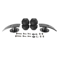 Thumbnail for Timbren 1993 Chevrolet C1500 Suburban Rear Suspension Enhancement System
