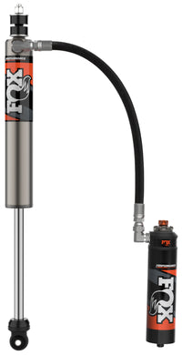 Thumbnail for FOX 07-21 Toyota Tundra 0-1.5in Lift Rear Performance Elite Series 2.5 Reservoir Shocks - Adjustable