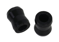 Thumbnail for Whiteline Plus 70-77 Toyota Celica RA20 / 83-87 Corolla AE86 Rear Lower Shock Absorber