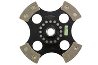 Thumbnail for ACT 1997 Ford Escort 4 Pad Rigid Race Disc