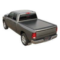 Thumbnail for Pace Edwards 00-11 Dodge Dakota Quad Cab 5ft 3in Bed BedLocker