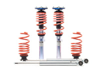 Thumbnail for H&R 15-21 Volkswagen Golf/Golf GTI S/SE/SEL/1.8T MK7 Street Perf + Coil Over (Only 55mm Strut Clamp)