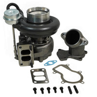 Thumbnail for BD Diesel 98.5-02 Dodge Cummins 5.9L HX35 Screamer Turbo