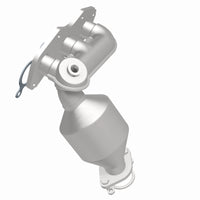Thumbnail for MagnaFlow Conv DF 07-10 Camry 3.5 Passenger Side Manifold
