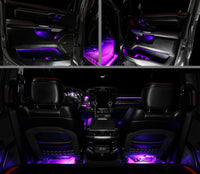 Thumbnail for Oracle 19-22 RAM Complete Interior Ambient Lighting ColorSHIFT RGB Conversion Kit SEE WARRANTY