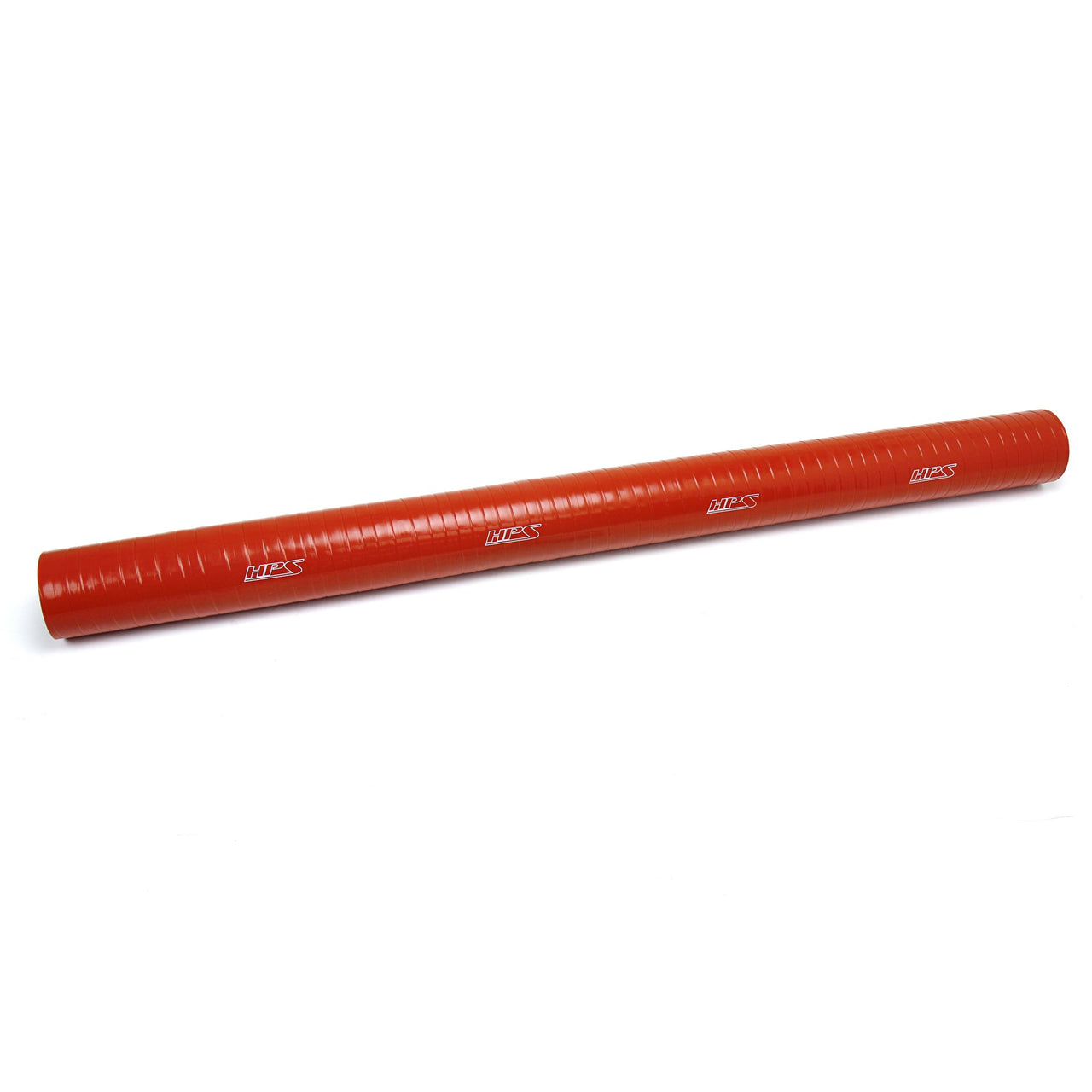 HPS 3.5" ID , 3 Feet Long High Temp 4-ply Aramid Reinforced Silicone Coolant Tube Hose Hot (89mm ID)