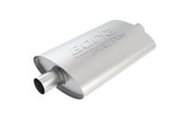 Thumbnail for Borla Universal Pro-XS 2.25in Inlet//Outlet Cemter/Center Muffler