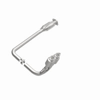 Thumbnail for MagnaFlow Conv DF 04-06 Wrangler/Unl 4.0 rr O