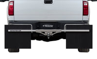 Thumbnail for Access Rockstar Roctection Universal (Fits Most P/Us & SUVs) 80in. Wide Hitch Mounted Mud Flaps