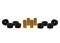 Thumbnail for Whiteline 12+ Scion FR-S/Subaru BRZ/Toyota 86/Toyota GT-86 Rear Crossmember-Mount Bushing
