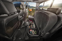 Thumbnail for Husky Liners 19-23 Chevy Silverado 1500 DC / 20-23 2500/3500HD GearBox Under Seat Storage Box