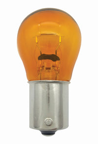 Thumbnail for Hella Bulb 7507 12V 21W Bau15S S8 Namber (2)
