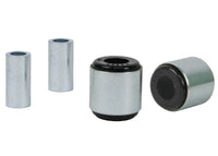 Thumbnail for Whiteline Rear Track Bar - To Diff Bushing 97-06 Jeep Wrangler TJ