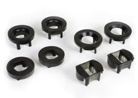 Thumbnail for Whiteline 05+ BMW 1 Series/3/05-10/11 3 Series Rear Crossmember-Fr & Rr Mount Insert Bushing