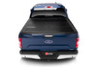Thumbnail for BAK 15-20 Ford F-150 6ft 6in Bed BAKFlip FiberMax