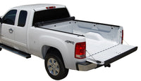 Thumbnail for Tonno Pro 04-08 Ford F-150 6.5ft Styleside Lo-Roll Tonneau Cover