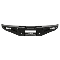Thumbnail for Westin 21-23 Ford Bronco(w/sensors excl. Bronco Sport) XTS Bumper - Textured Black