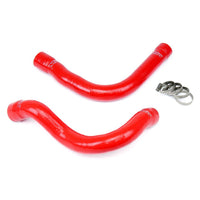 Thumbnail for HPS Red Reinforced Silicone Radiator Hose Kit Coolant for BMW 92-99 E36 318