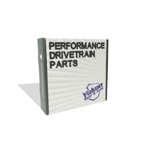 Thumbnail for Yukon Gear Bearing install Kit For Isuzu Trooper (w/ Drum Brakes) Diff