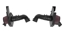 Thumbnail for K&N 2024+ Ford Mustang V8 5.0L Typhoon Performance Air Intake System