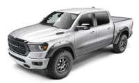 Thumbnail for Bushwacker 19-21 Dodge RAM 2500 / 3500 (Excl. Dually) Forge Style Flares 4pc - Black