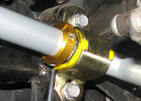 Thumbnail for Whiteline Sway Bar Aluminum 33mm Lateral Lock Kits