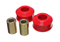 Thumbnail for Energy Suspension 07-10 Chevy K2500/3500HD Torsion Bar Mount - Red