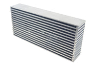 Thumbnail for CSF Magnum 900+hp Bar & Plate Intercooler Core - 20in L x 12in H x 4in W