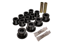 Thumbnail for Energy Suspension 87-93 Isuzu Trooper Rear Leaf Spring Bushing Set