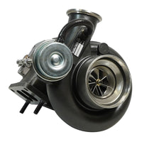 Thumbnail for BD Diesel 98.5-02 Dodge Cummins 5.9L HX35 Screamer Turbo