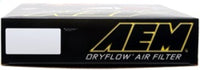 Thumbnail for AEM 16-17 Honda Pilot V6-3.5L F/l DryFlow Air Filter