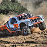 Thumbnail for ARB Nacho 5.75in Offroad TM5 Racer LED Light Set