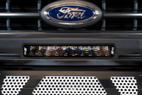 Thumbnail for DV8 Offroad Elite Series 13in Light Bar 45W Flood/Spot LED