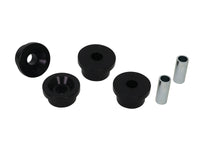 Thumbnail for Whiteline Plus 5/74-3/78 Nissan 240K / 65-73 1600 / 77-81 200B Rear Crossmember Mount