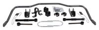 Thumbnail for Hellwig 21-22 Ford F-150 (w/2-4in Lift) Solid Heat Treated Chromoly 1in Rear Sway Bar