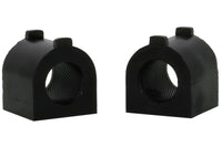 Thumbnail for Whiteline Universal Heavy Duty 24mm Swaybar Mount Bushing