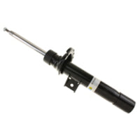 Thumbnail for Bilstein B4 11-15 BMW X3 xDrive w/Sport Suspension w/o EDC Front Right Twintube Strut Assembly