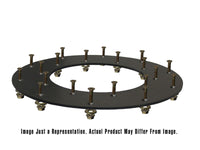 Thumbnail for Fidanza 9.5 inch Friction Kit (21 Holes)