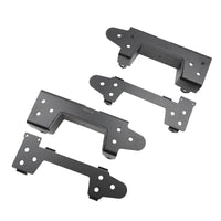 Thumbnail for Belltech C-NOTCH KIT 2019 Silverado / Sierra (Dbl / Crew cab / Short bed)