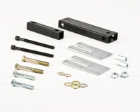 Thumbnail for Belltech DRIVE LINE KIT 88-98 GM W/ 2pc Dshaft 4inch