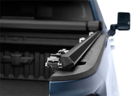 Thumbnail for Truxedo 2020 GMC Sierra & Chevrolet Silverado 2500HD & 3500HD 6ft 9in TruXport Bed Cover