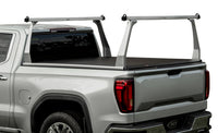 Thumbnail for Access ADARAC Aluminum Series Chevy/GMC 2019+ Full Size 1500 8ft Box Bed Truck Rack