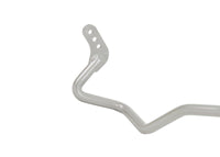 Thumbnail for Whiteline 09+ Lancer Ralliart Rear 24mm Swaybar Heavy duty Blade adjustable