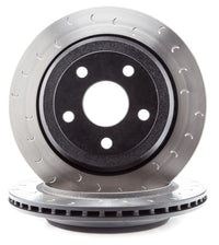 Thumbnail for Alcon 2018+ Jeep JL 330X32mm Rear Right Rotor