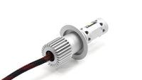Thumbnail for Putco Nitro 360 Fog Light Bulbs - White/Yellow - H7