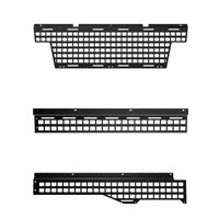 Thumbnail for Putco 19-21 Toyota Tacoma - 5ft (Short Box) Molle Driver Side Panel